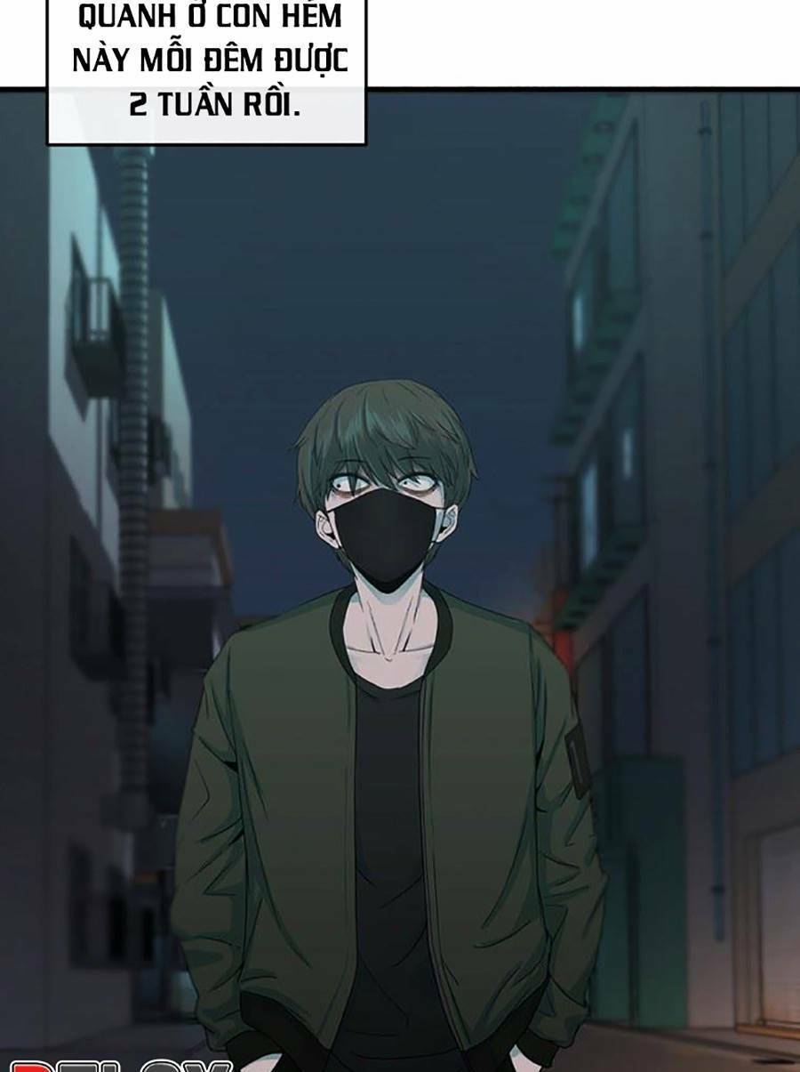 Không Làm Anh Hùng Để Trở Thành Nhân Vật Phản Diện Chapter 2 - 109