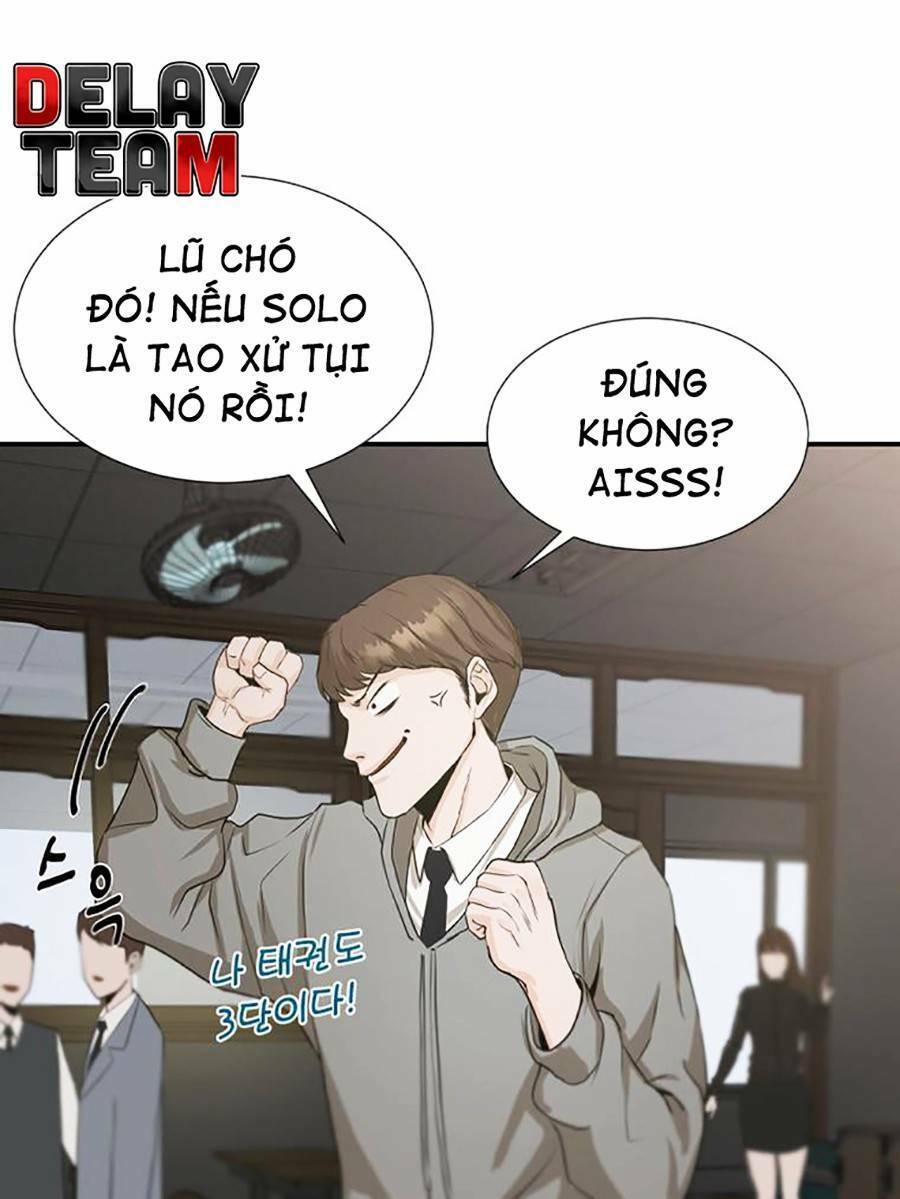 Không Làm Anh Hùng Để Trở Thành Nhân Vật Phản Diện Chapter 2 - 15