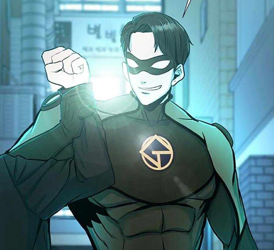 Không Làm Anh Hùng Để Trở Thành Nhân Vật Phản Diện Chapter 2 - 148