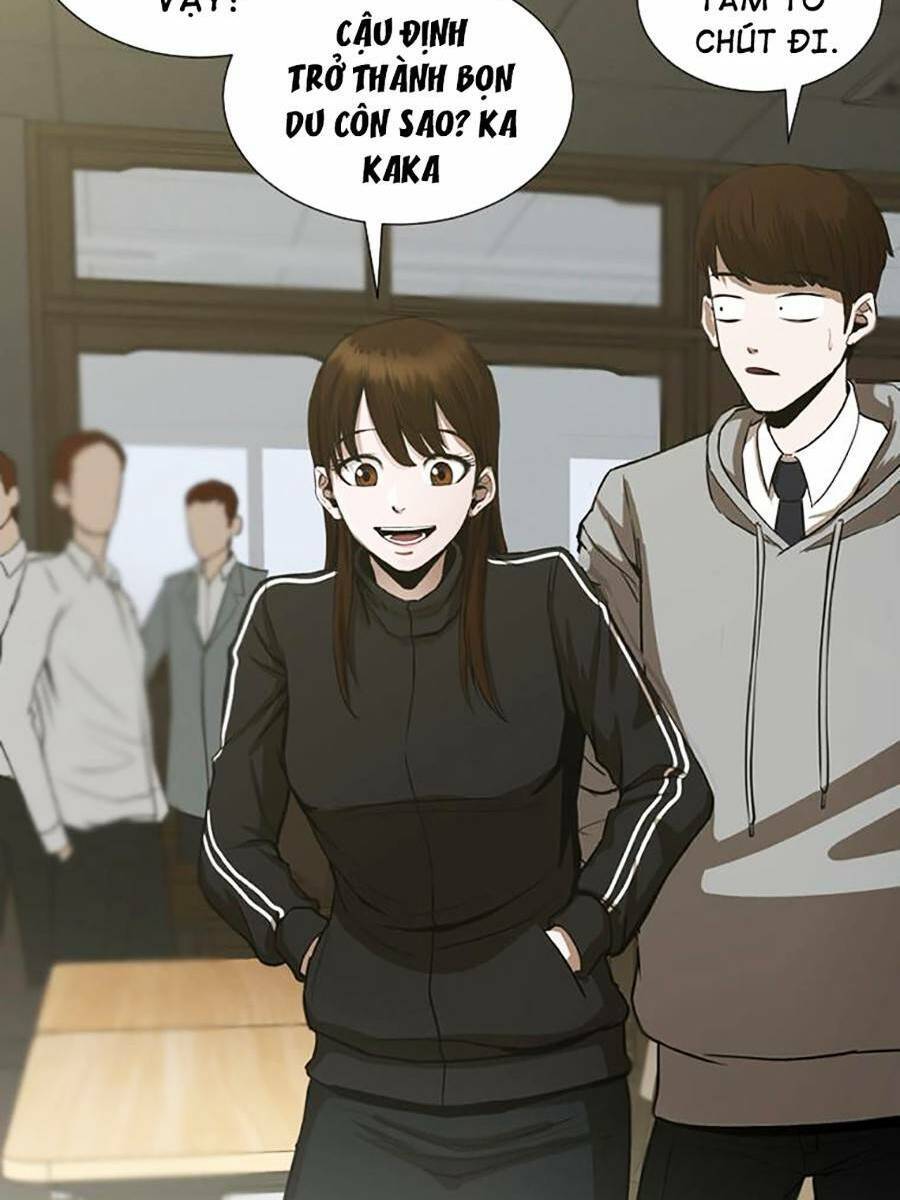 Không Làm Anh Hùng Để Trở Thành Nhân Vật Phản Diện Chapter 2 - 20