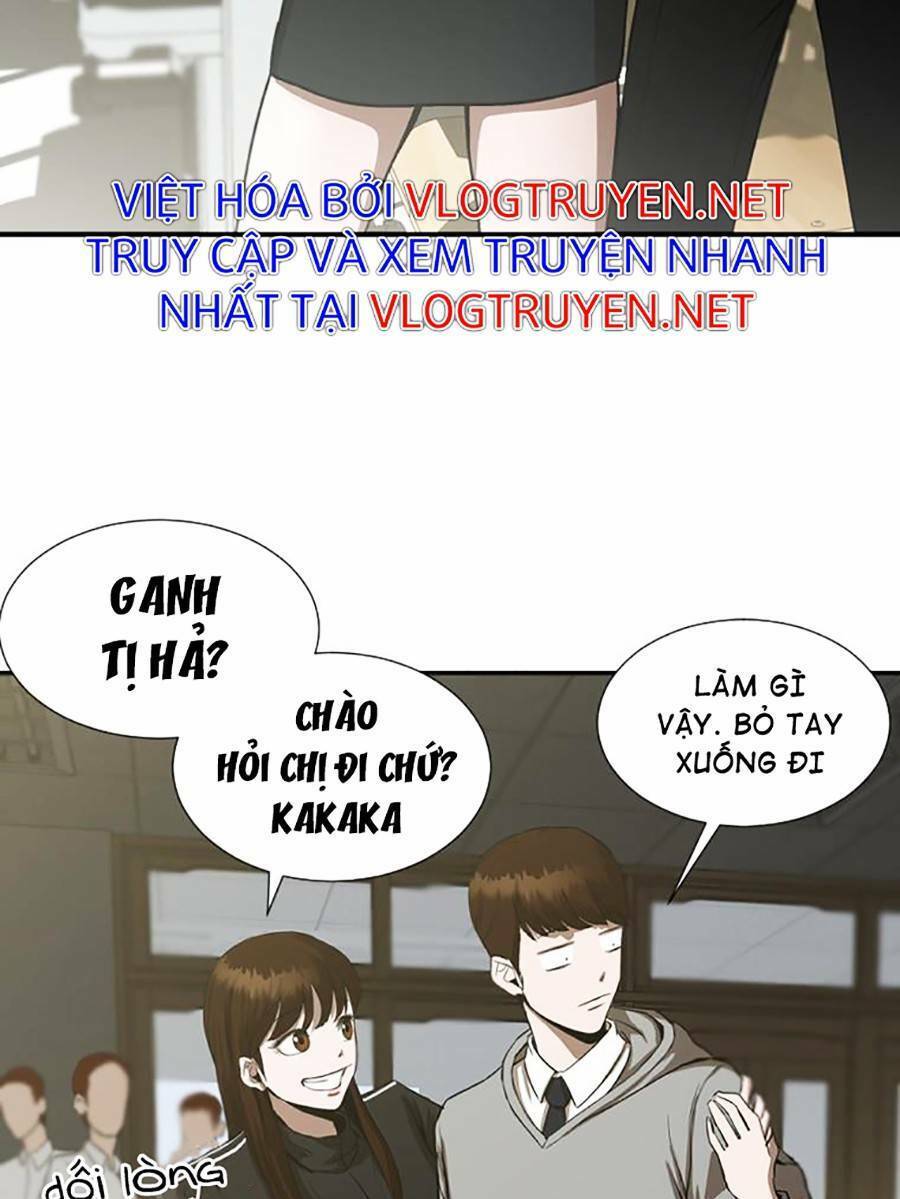 Không Làm Anh Hùng Để Trở Thành Nhân Vật Phản Diện Chapter 2 - 21