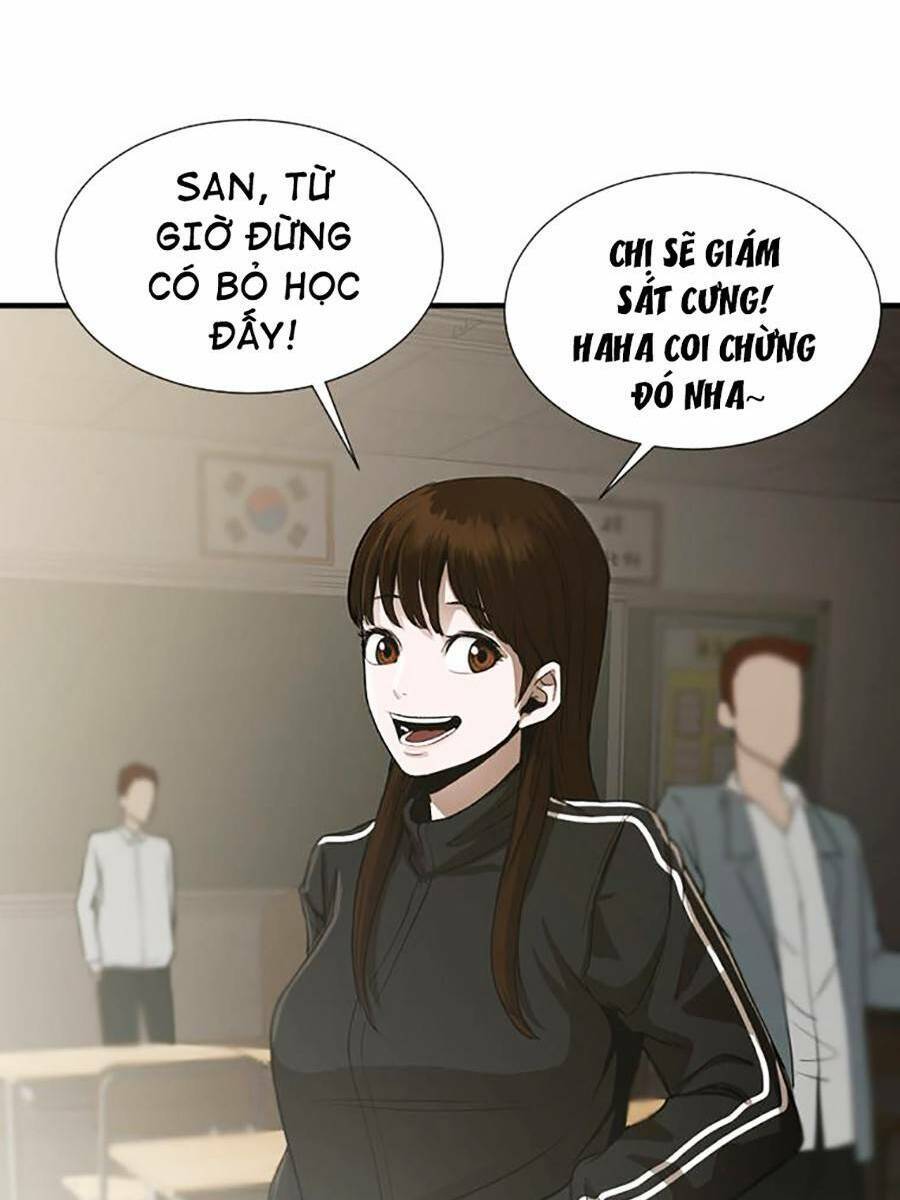 Không Làm Anh Hùng Để Trở Thành Nhân Vật Phản Diện Chapter 2 - 24