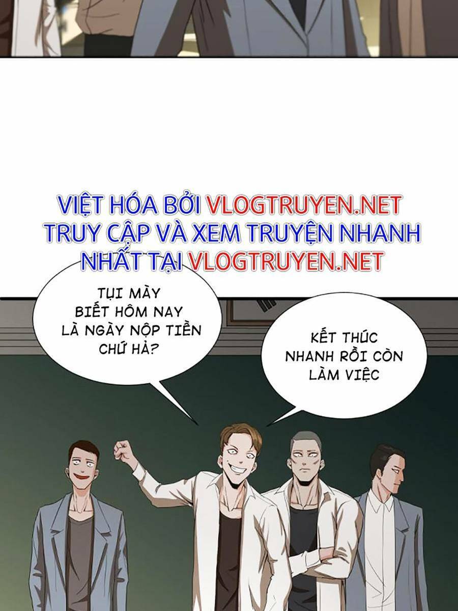 Không Làm Anh Hùng Để Trở Thành Nhân Vật Phản Diện Chapter 2 - 32