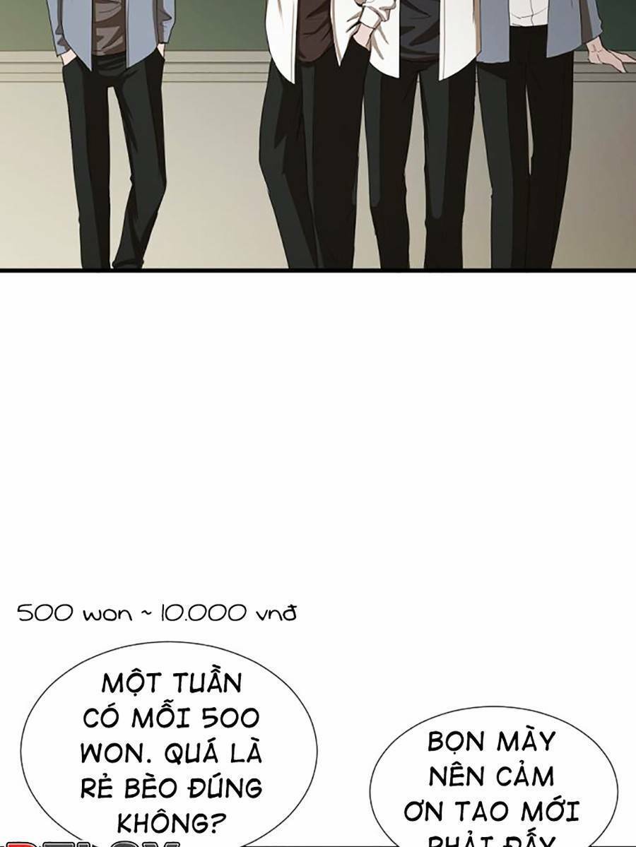 Không Làm Anh Hùng Để Trở Thành Nhân Vật Phản Diện Chapter 2 - 33