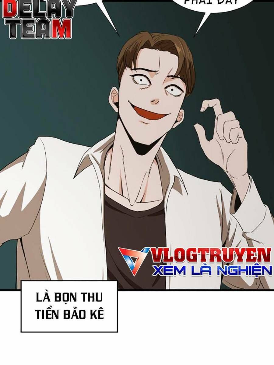 Không Làm Anh Hùng Để Trở Thành Nhân Vật Phản Diện Chapter 2 - 34