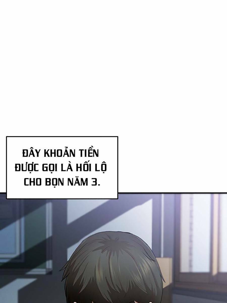 Không Làm Anh Hùng Để Trở Thành Nhân Vật Phản Diện Chapter 2 - 35