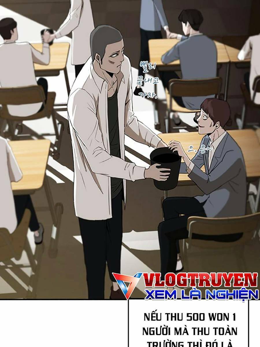 Không Làm Anh Hùng Để Trở Thành Nhân Vật Phản Diện Chapter 2 - 38