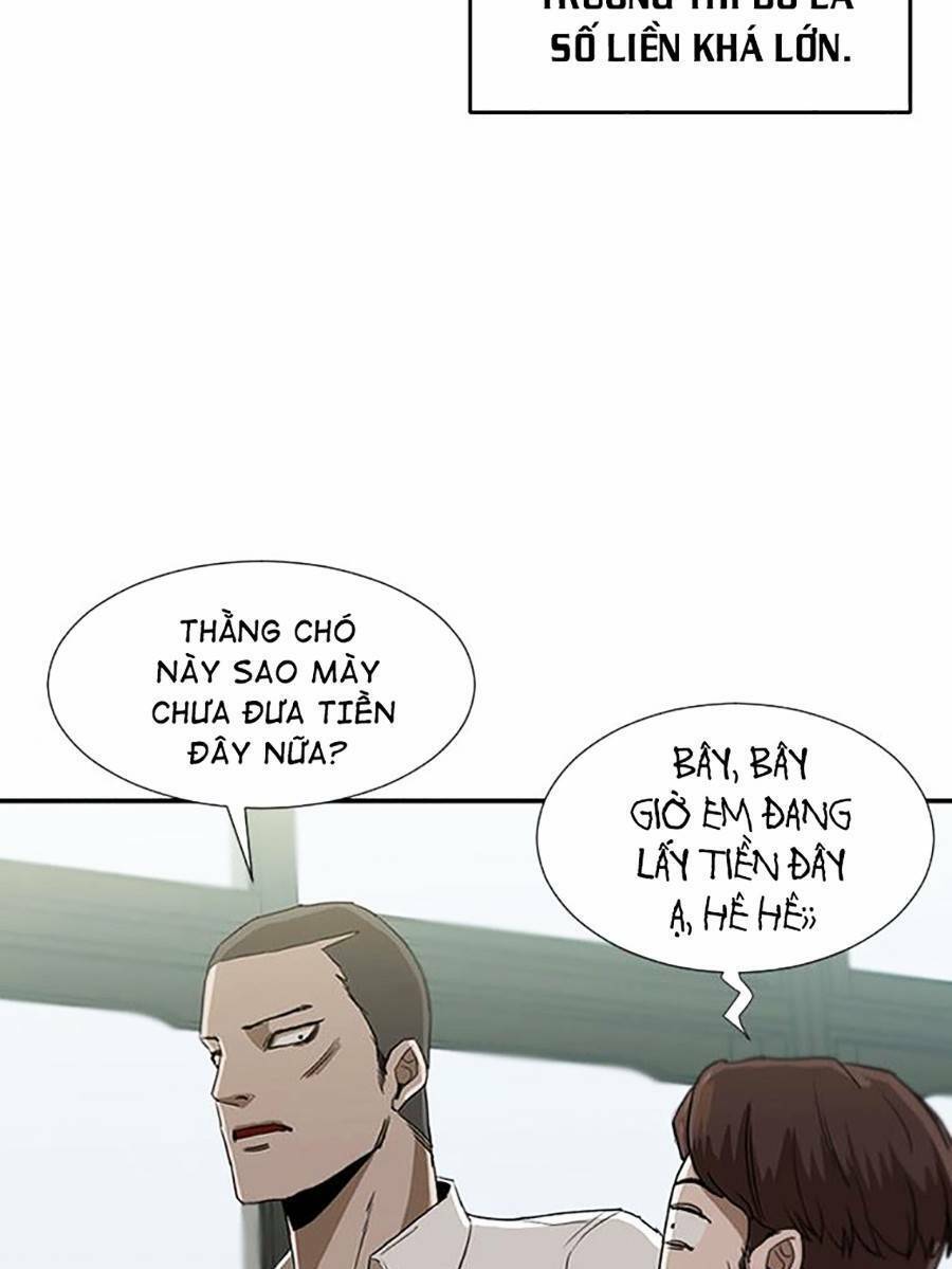 Không Làm Anh Hùng Để Trở Thành Nhân Vật Phản Diện Chapter 2 - 39