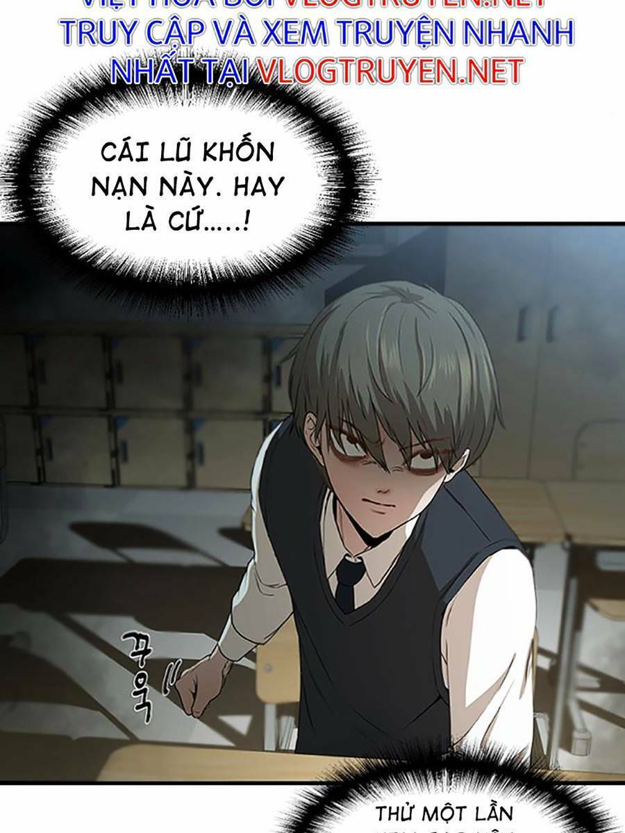 Không Làm Anh Hùng Để Trở Thành Nhân Vật Phản Diện Chapter 2 - 41