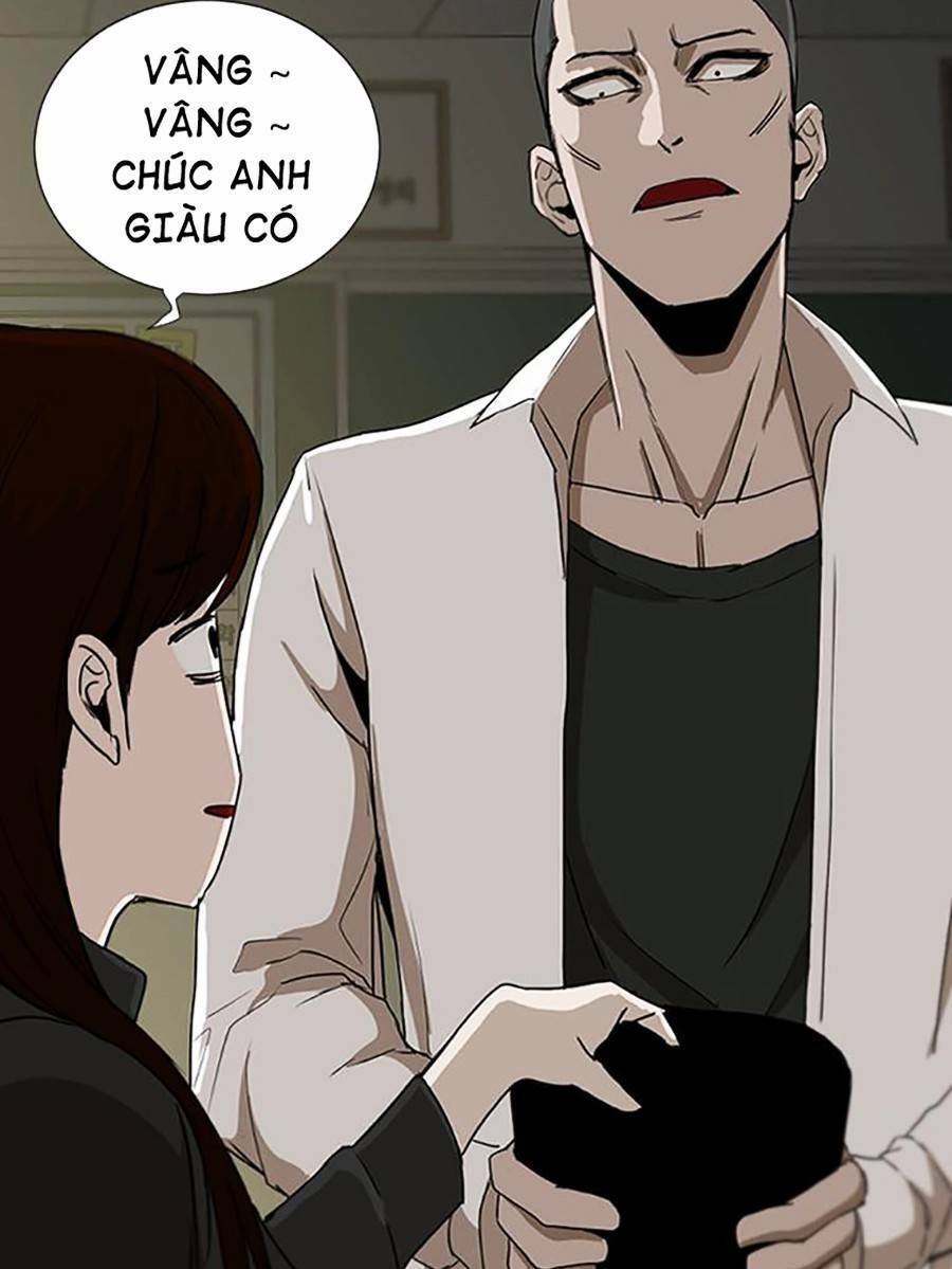 Không Làm Anh Hùng Để Trở Thành Nhân Vật Phản Diện Chapter 2 - 43