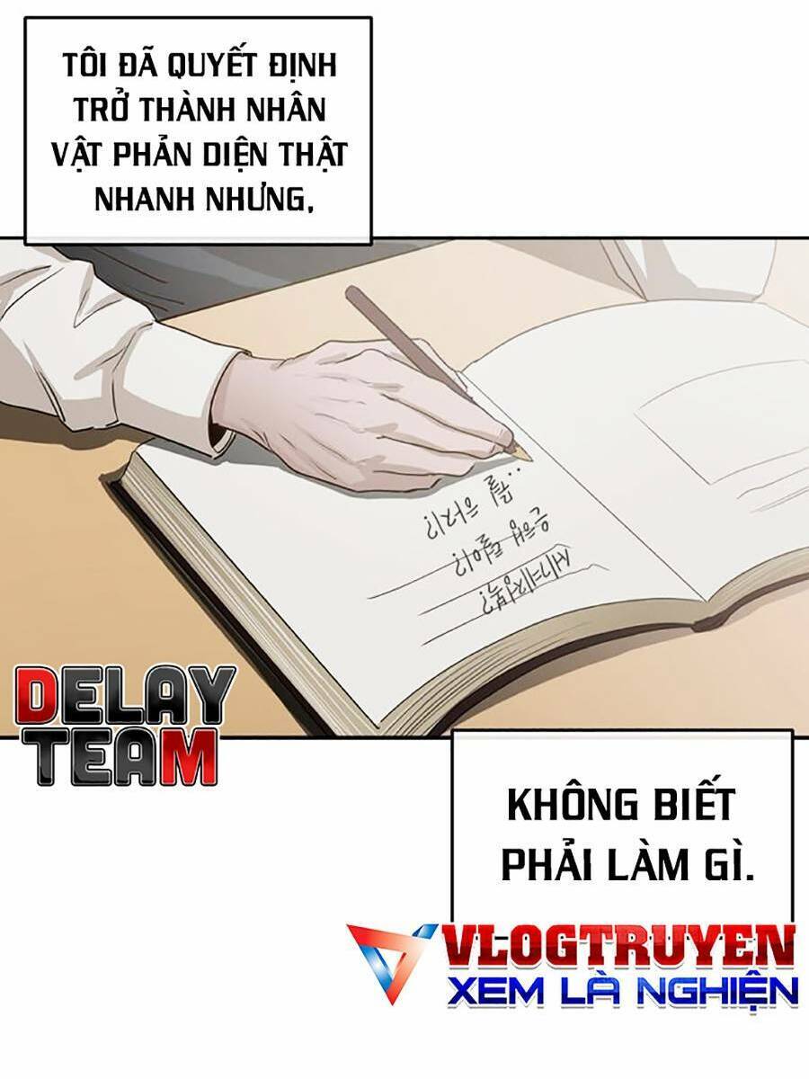 Không Làm Anh Hùng Để Trở Thành Nhân Vật Phản Diện Chapter 2 - 6