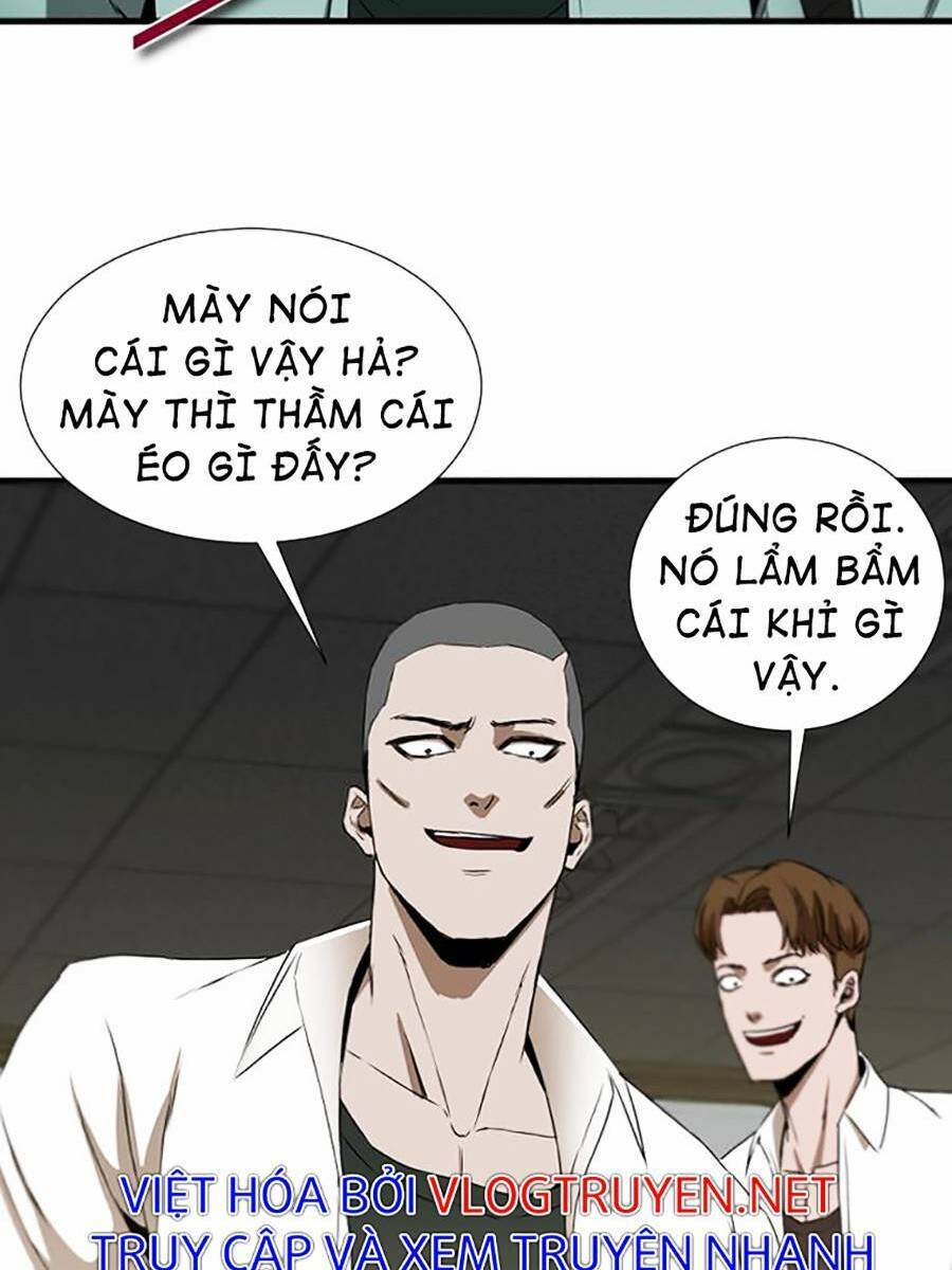 Không Làm Anh Hùng Để Trở Thành Nhân Vật Phản Diện Chapter 2 - 56