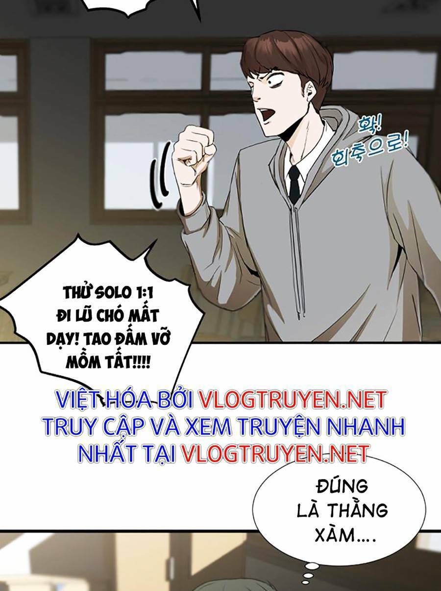 Không Làm Anh Hùng Để Trở Thành Nhân Vật Phản Diện Chapter 2 - 63