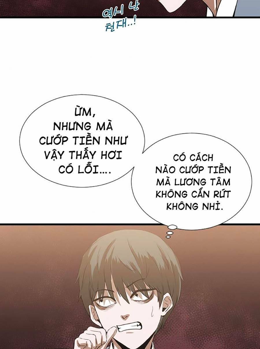 Không Làm Anh Hùng Để Trở Thành Nhân Vật Phản Diện Chapter 2 - 79