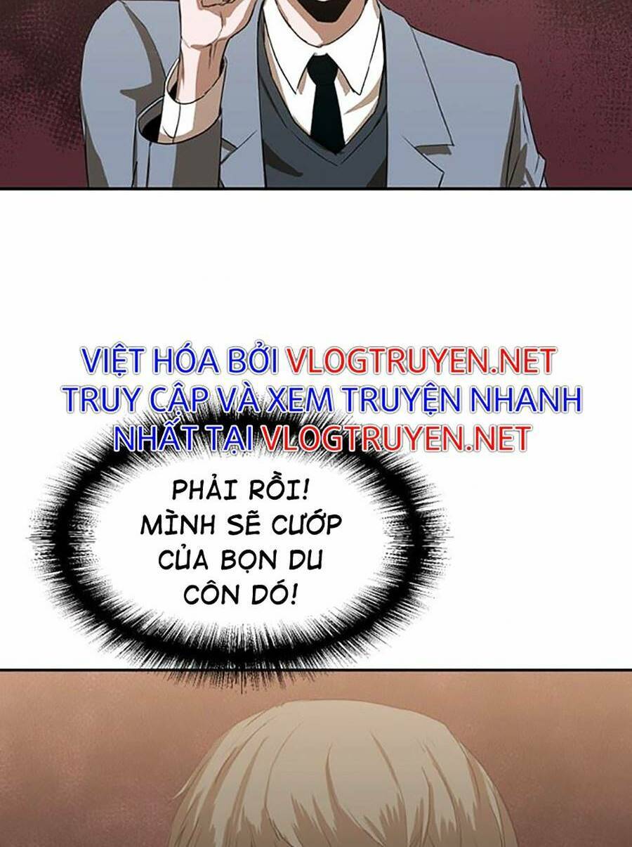 Không Làm Anh Hùng Để Trở Thành Nhân Vật Phản Diện Chapter 2 - 80