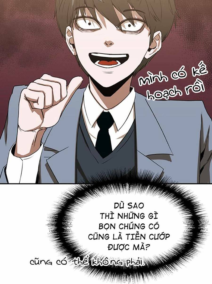 Không Làm Anh Hùng Để Trở Thành Nhân Vật Phản Diện Chapter 2 - 81