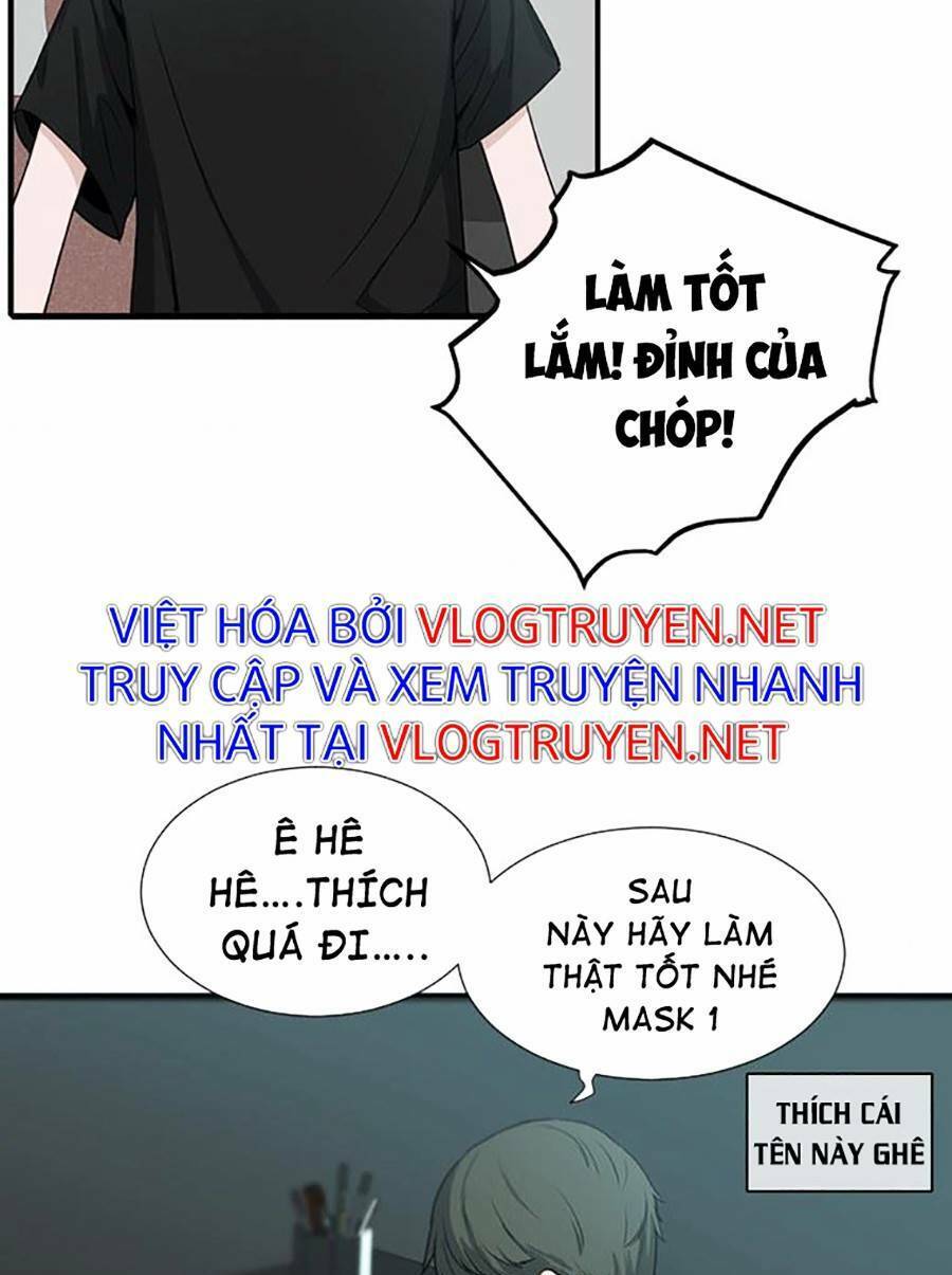 Không Làm Anh Hùng Để Trở Thành Nhân Vật Phản Diện Chapter 2 - 89