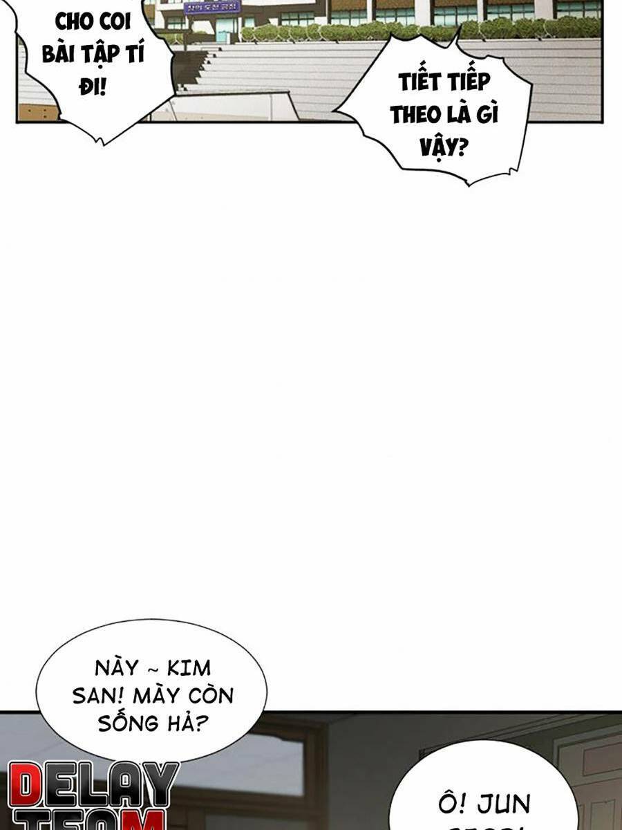 Không Làm Anh Hùng Để Trở Thành Nhân Vật Phản Diện Chapter 2 - 10