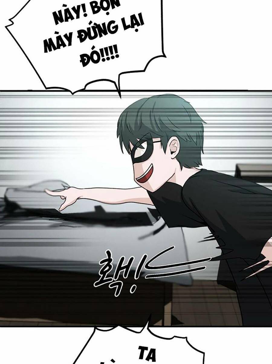 Không Làm Anh Hùng Để Trở Thành Nhân Vật Phản Diện Chapter 2 - 92