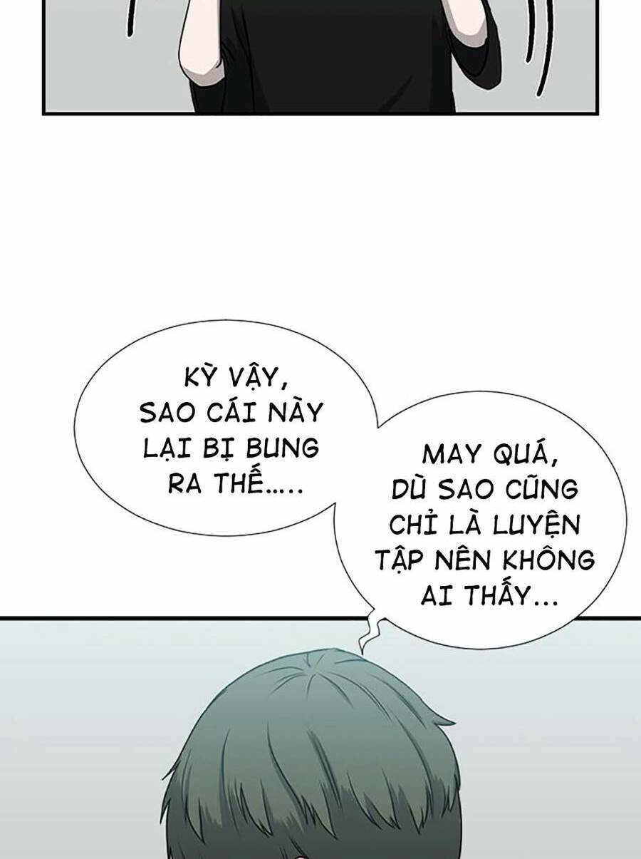 Không Làm Anh Hùng Để Trở Thành Nhân Vật Phản Diện Chapter 2 - 94