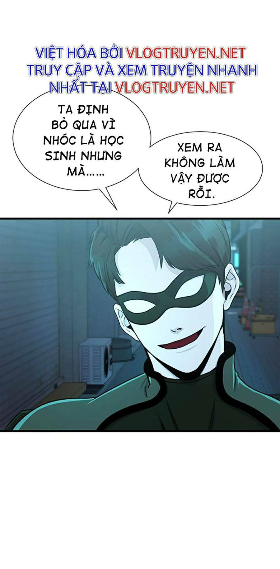 Không Làm Anh Hùng Để Trở Thành Nhân Vật Phản Diện Chapter 3 - 12
