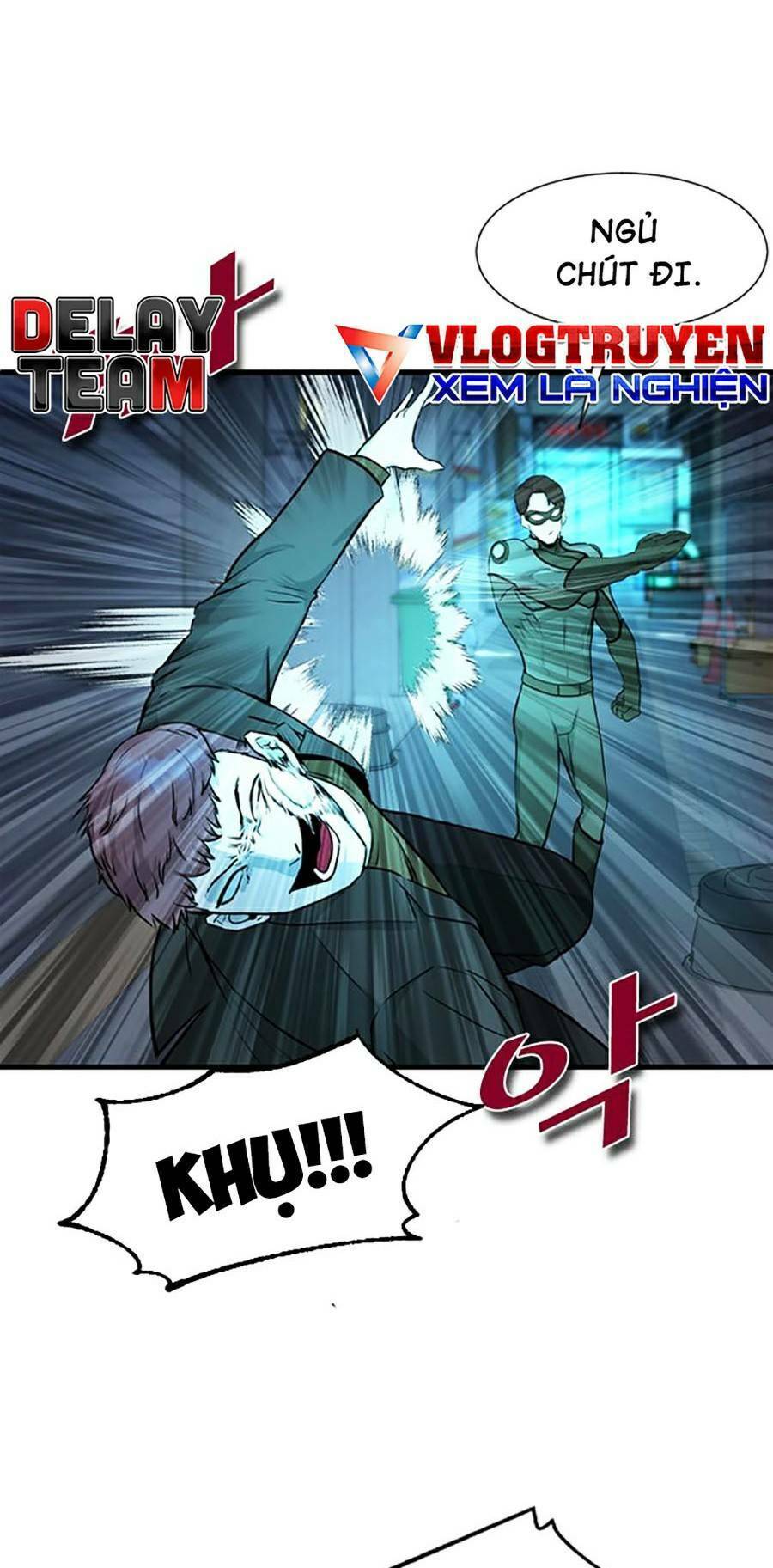 Không Làm Anh Hùng Để Trở Thành Nhân Vật Phản Diện Chapter 3 - 13