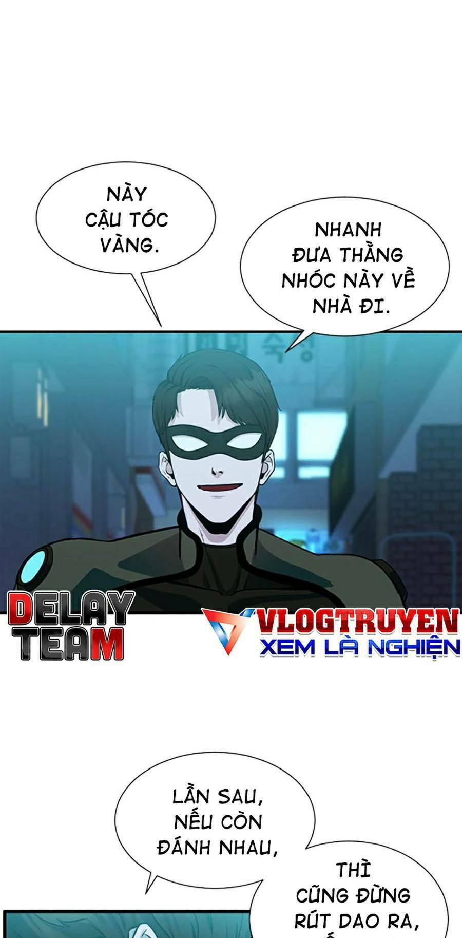 Không Làm Anh Hùng Để Trở Thành Nhân Vật Phản Diện Chapter 3 - 15