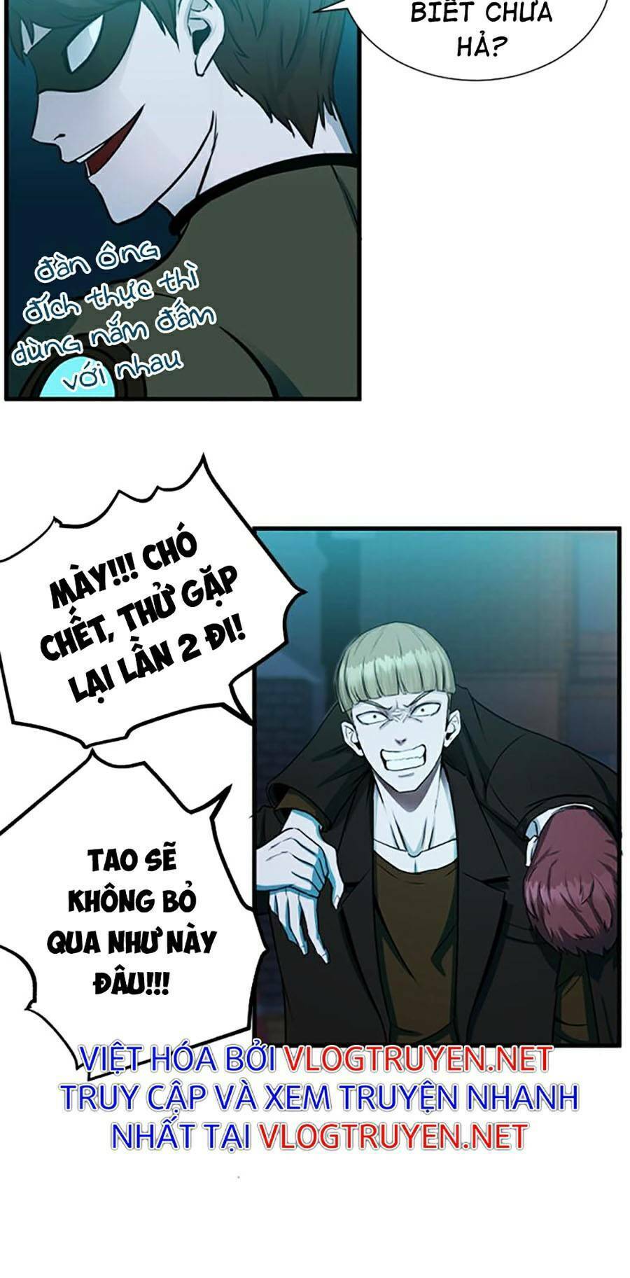 Không Làm Anh Hùng Để Trở Thành Nhân Vật Phản Diện Chapter 3 - 16