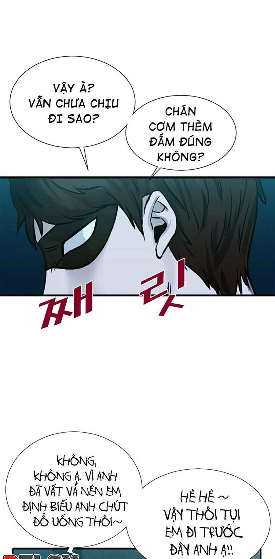 Không Làm Anh Hùng Để Trở Thành Nhân Vật Phản Diện Chapter 3 - 17