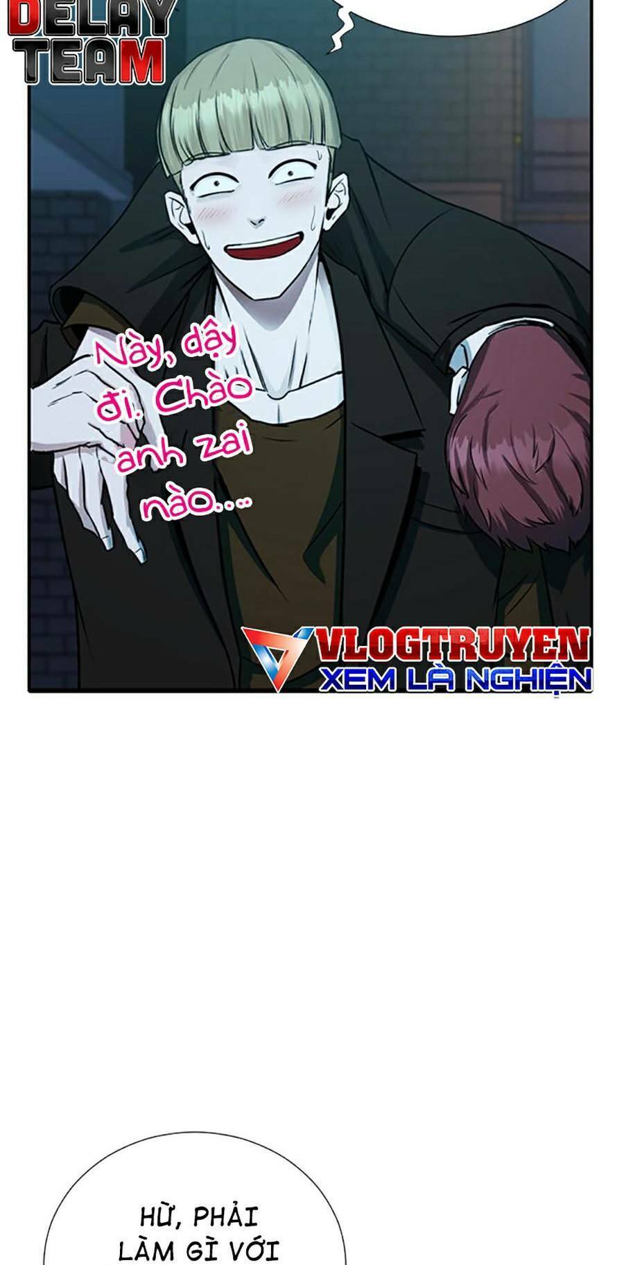 Không Làm Anh Hùng Để Trở Thành Nhân Vật Phản Diện Chapter 3 - 18