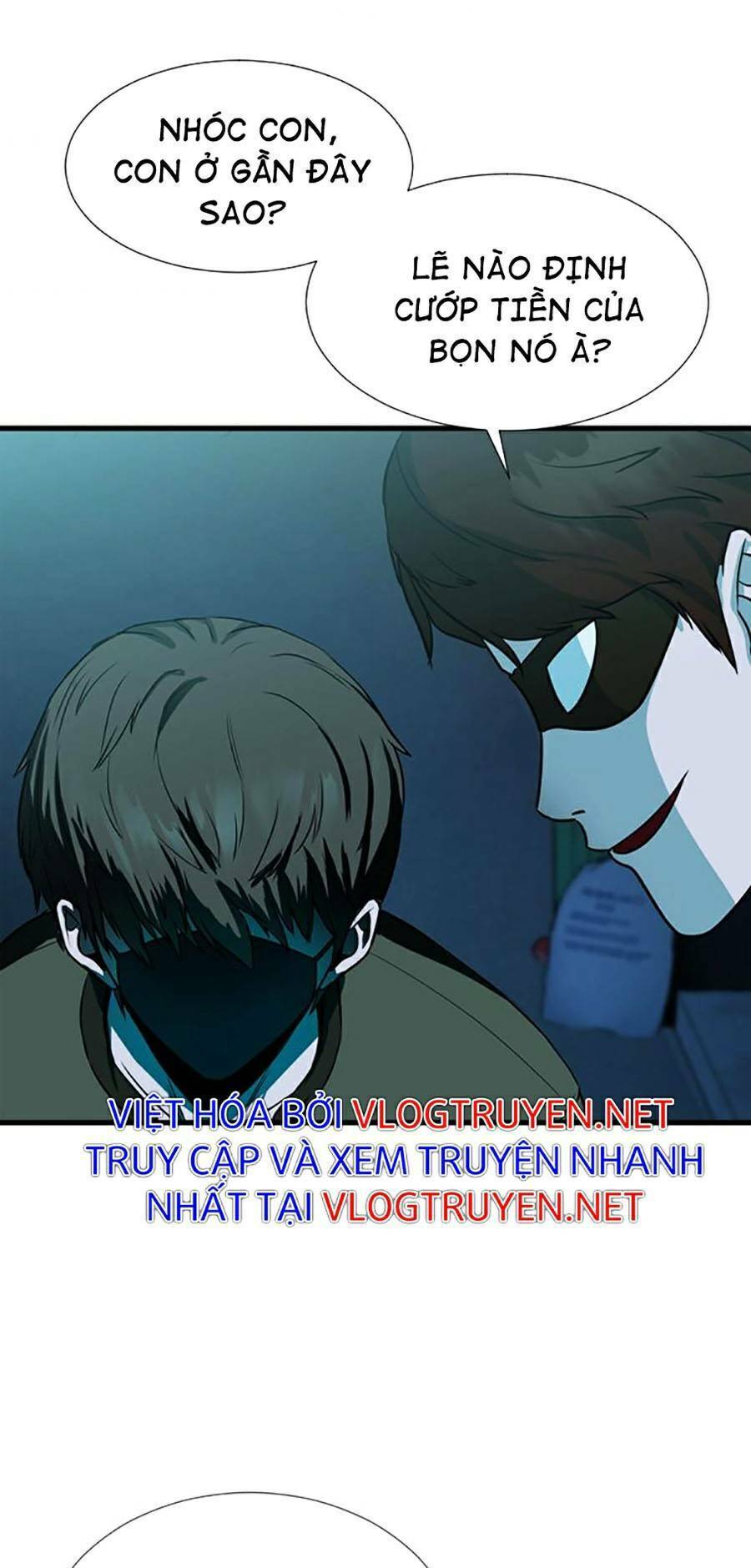 Không Làm Anh Hùng Để Trở Thành Nhân Vật Phản Diện Chapter 3 - 21