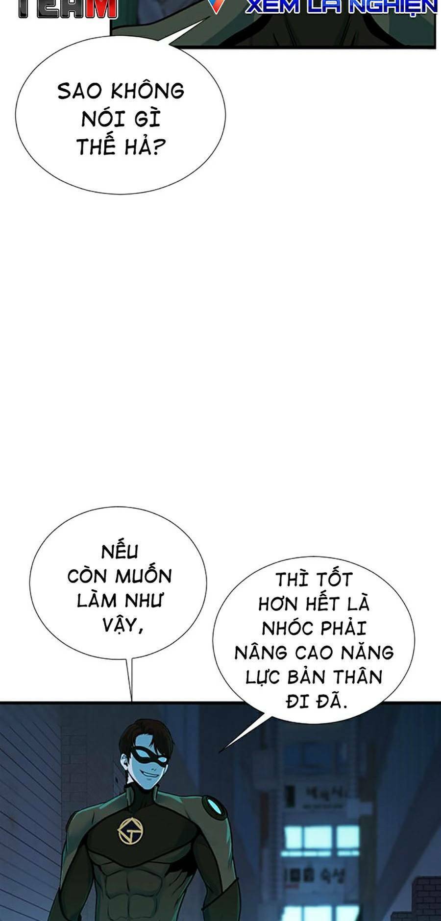 Không Làm Anh Hùng Để Trở Thành Nhân Vật Phản Diện Chapter 3 - 23