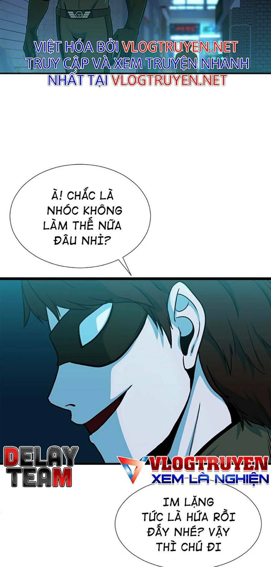 Không Làm Anh Hùng Để Trở Thành Nhân Vật Phản Diện Chapter 3 - 24