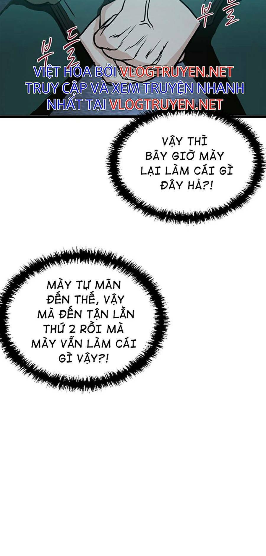 Không Làm Anh Hùng Để Trở Thành Nhân Vật Phản Diện Chapter 3 - 28