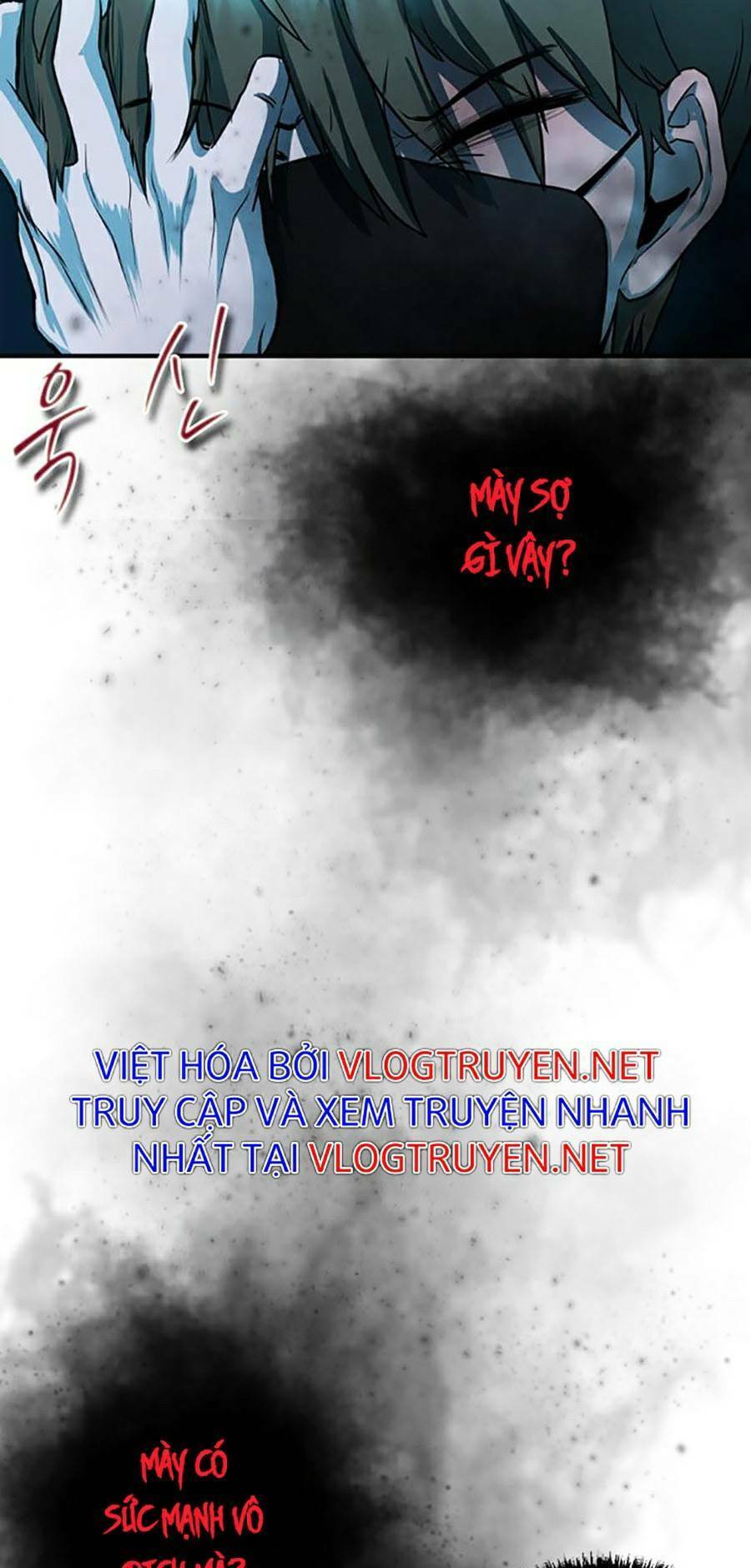 Không Làm Anh Hùng Để Trở Thành Nhân Vật Phản Diện Chapter 3 - 33