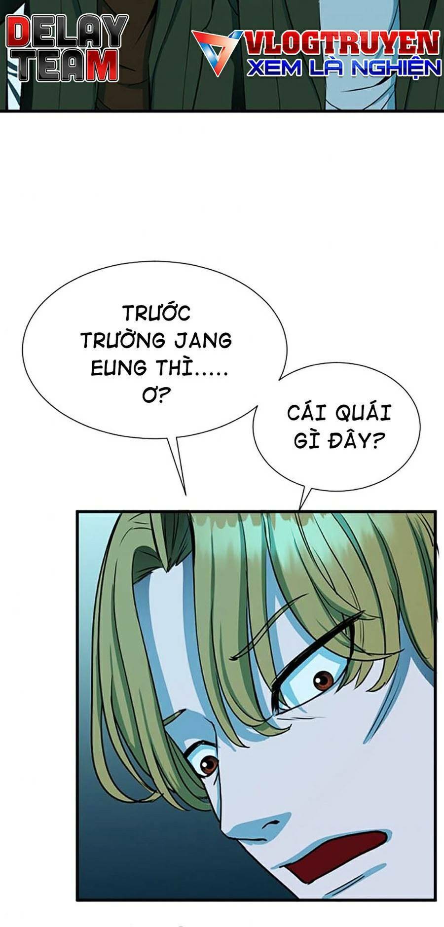 Không Làm Anh Hùng Để Trở Thành Nhân Vật Phản Diện Chapter 3 - 39