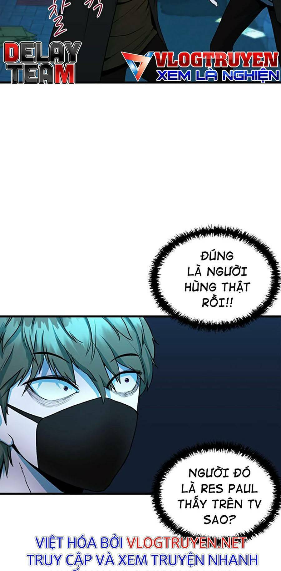 Không Làm Anh Hùng Để Trở Thành Nhân Vật Phản Diện Chapter 3 - 5