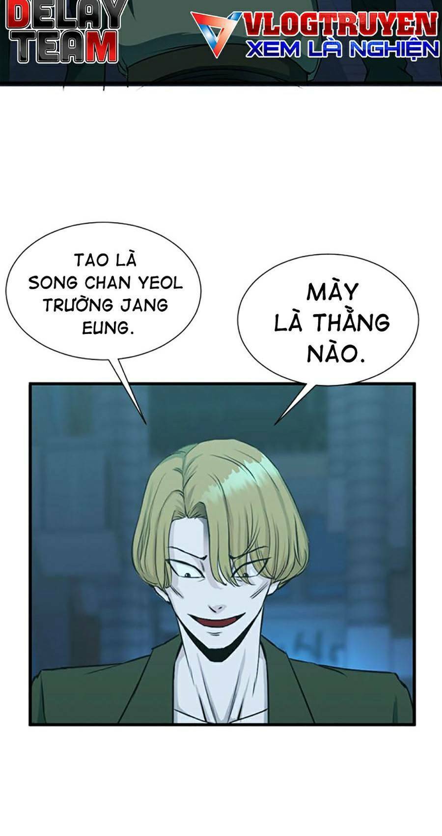 Không Làm Anh Hùng Để Trở Thành Nhân Vật Phản Diện Chapter 3 - 42