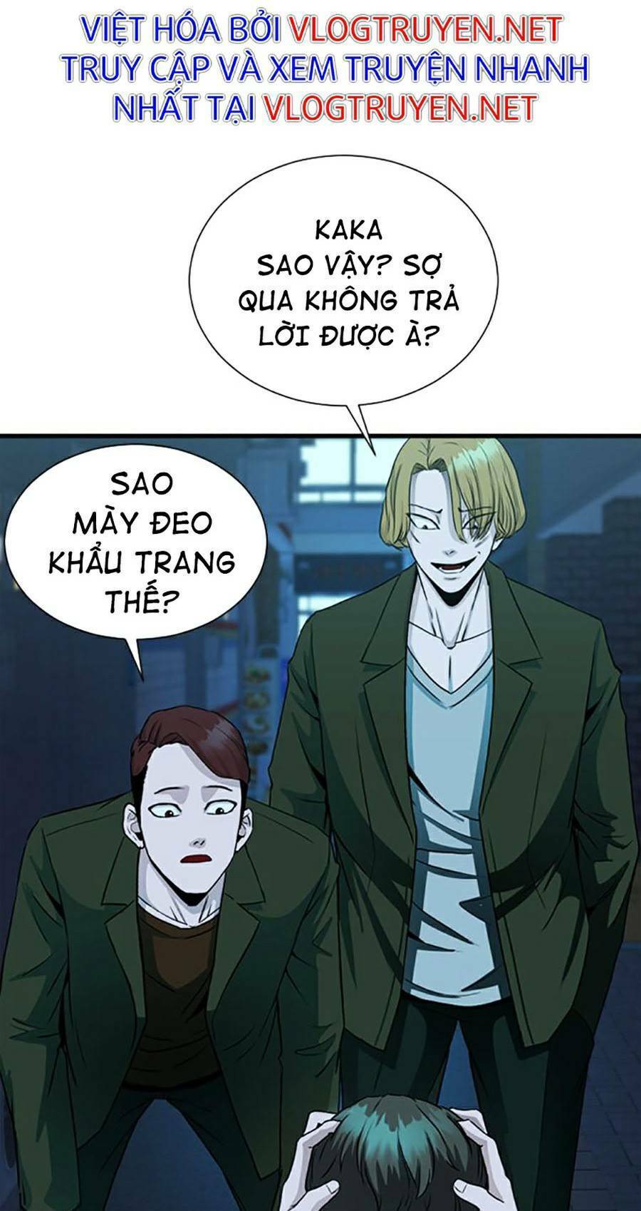 Không Làm Anh Hùng Để Trở Thành Nhân Vật Phản Diện Chapter 3 - 43