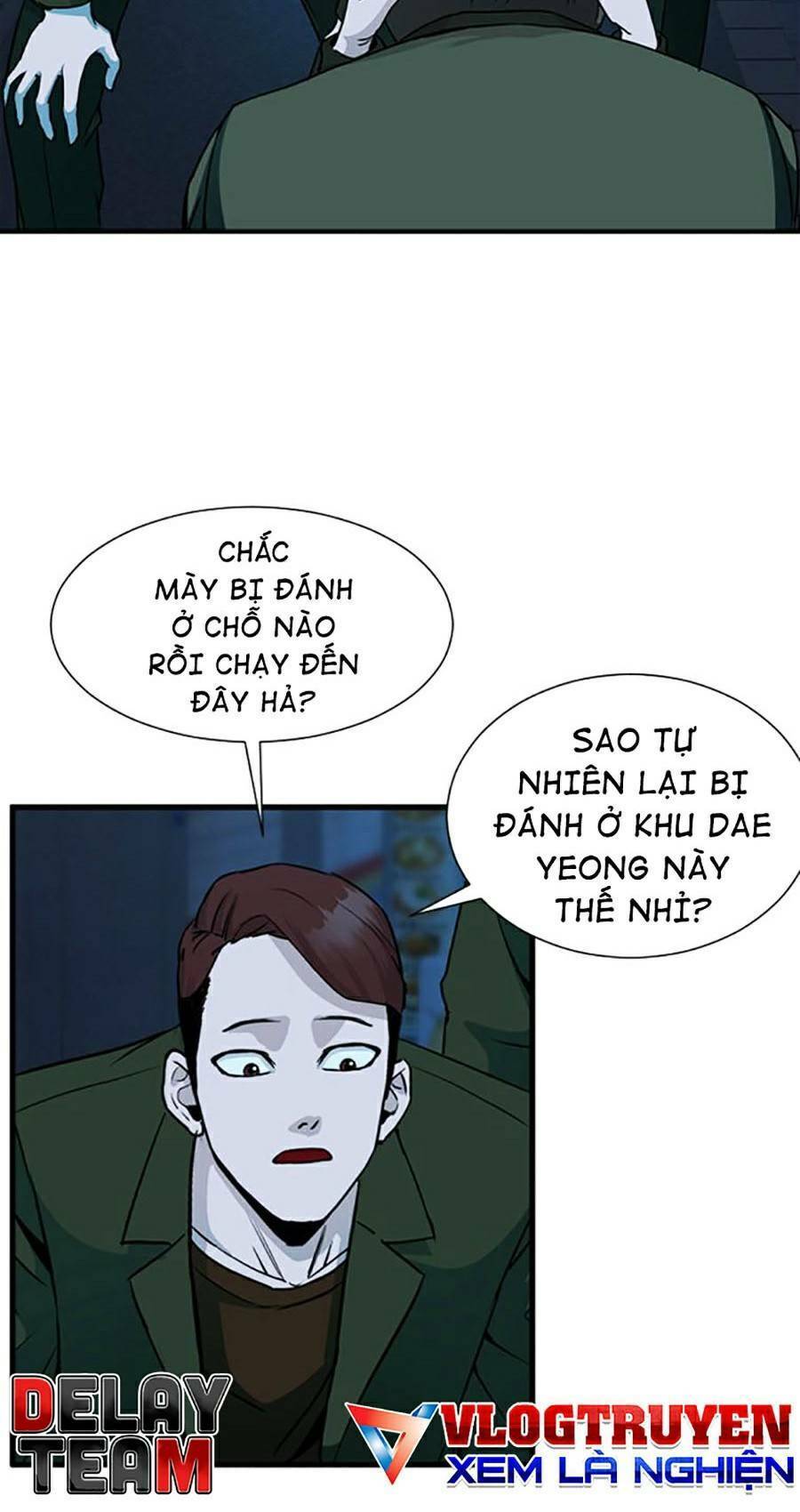 Không Làm Anh Hùng Để Trở Thành Nhân Vật Phản Diện Chapter 3 - 44