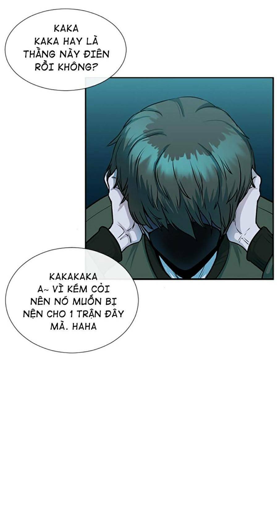 Không Làm Anh Hùng Để Trở Thành Nhân Vật Phản Diện Chapter 3 - 45