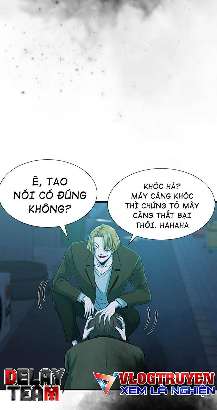 Không Làm Anh Hùng Để Trở Thành Nhân Vật Phản Diện Chapter 3 - 47