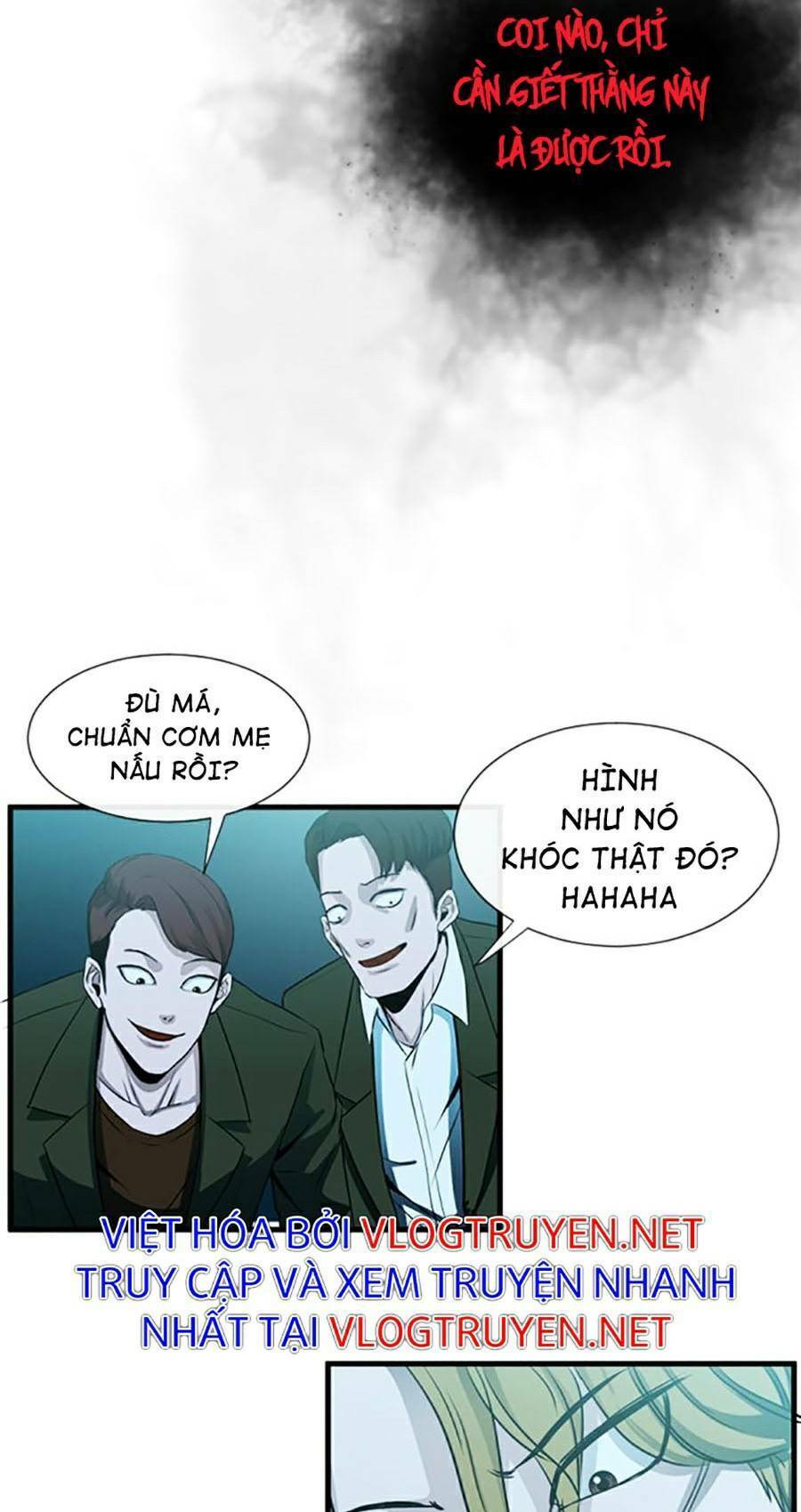 Không Làm Anh Hùng Để Trở Thành Nhân Vật Phản Diện Chapter 3 - 48