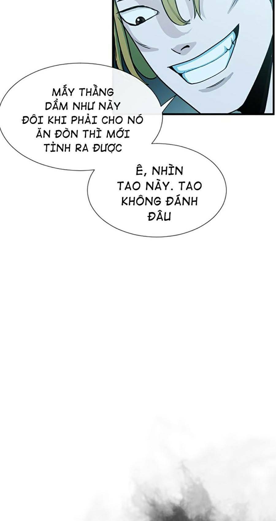 Không Làm Anh Hùng Để Trở Thành Nhân Vật Phản Diện Chapter 3 - 49