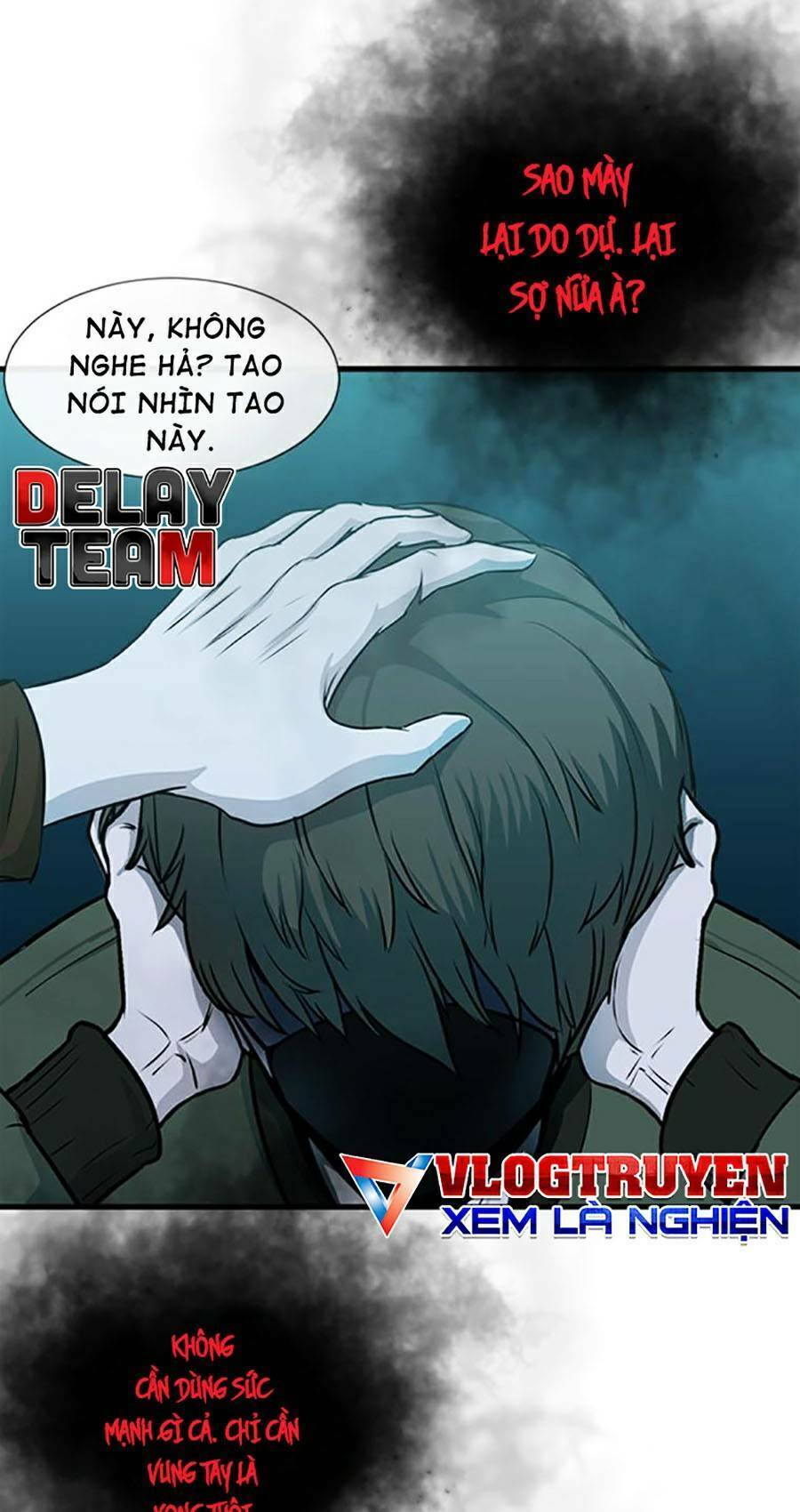 Không Làm Anh Hùng Để Trở Thành Nhân Vật Phản Diện Chapter 3 - 50