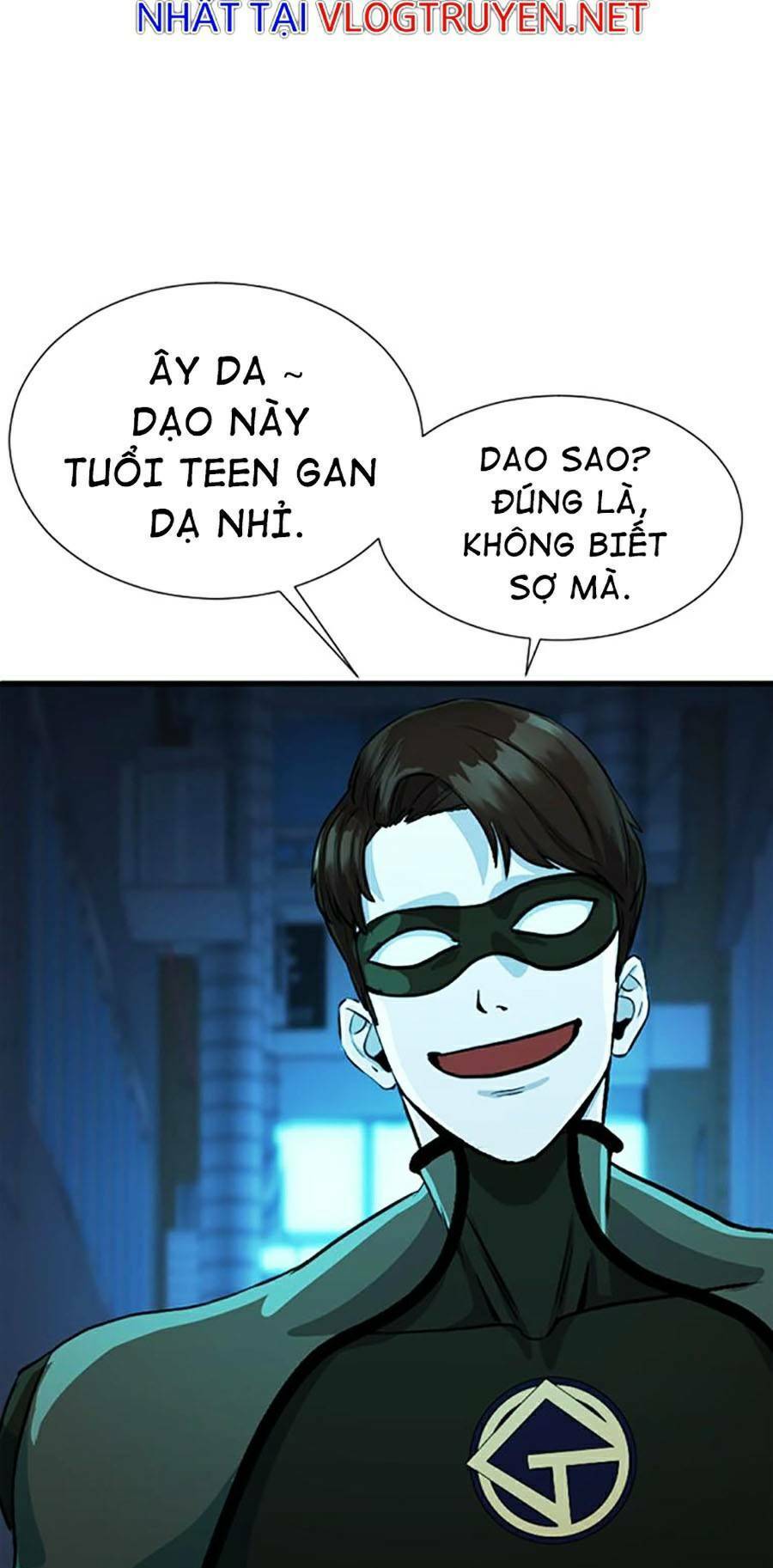 Không Làm Anh Hùng Để Trở Thành Nhân Vật Phản Diện Chapter 3 - 6