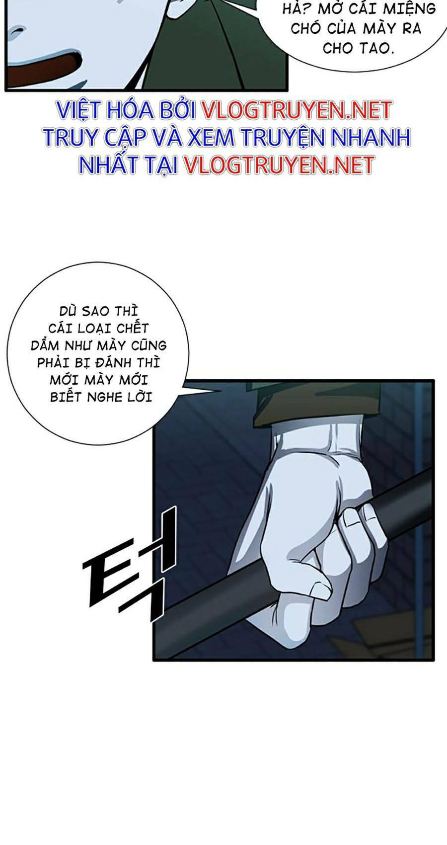 Không Làm Anh Hùng Để Trở Thành Nhân Vật Phản Diện Chapter 3 - 52