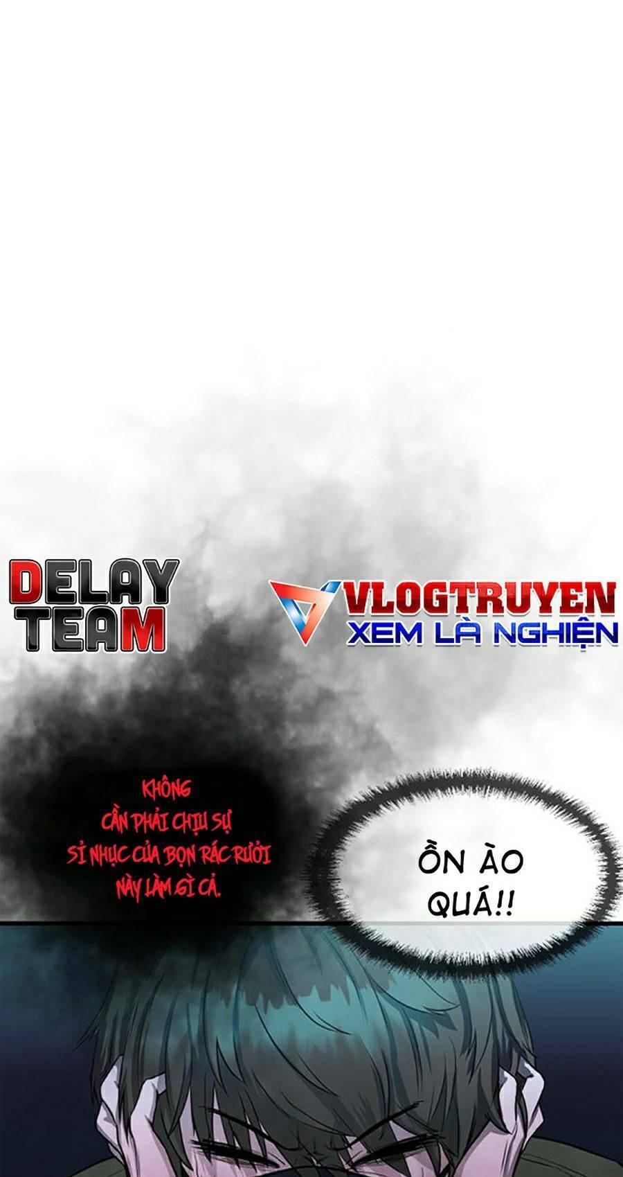 Không Làm Anh Hùng Để Trở Thành Nhân Vật Phản Diện Chapter 3 - 53