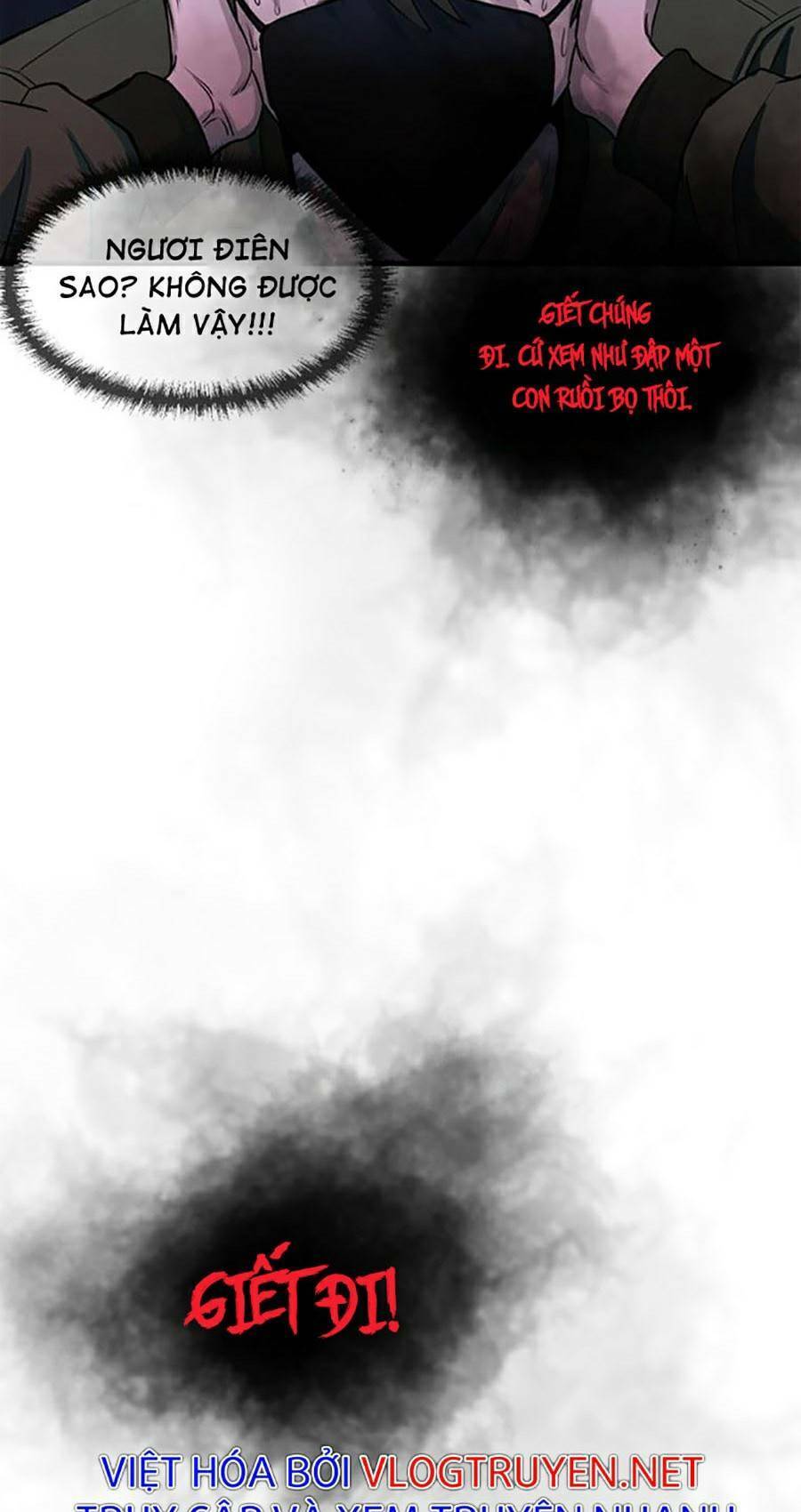 Không Làm Anh Hùng Để Trở Thành Nhân Vật Phản Diện Chapter 3 - 54
