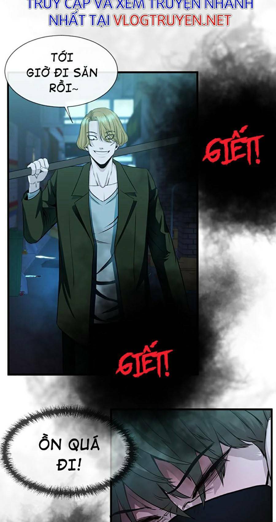 Không Làm Anh Hùng Để Trở Thành Nhân Vật Phản Diện Chapter 3 - 55